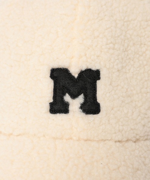 niko and...（ニコアンド）の「オリジナルアソートイニシャルキャップ（キャップ・レディース・ブラック/チャコール/グリーン/オフホワイト・FREE）」の21枚目の写真