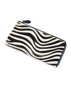 レスポートサック　財布　フレッシュブラックハーツ LeSportsac 財布 REESE WALLET フレッシュブラックハーツ