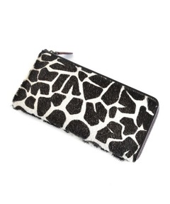 ■LeSportsac■REESE WALLET ニュートラルレオパード REESE WALLETニュートラルレオパード（財布）｜LeSportsac