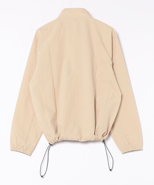 最高級 JUST DON イタリア製 カラーブロックウィンドブレーカー Lサイズ ノルディ NERDY SPORTY COLOR BLOCK WINDBREAKER （SKY BLUE