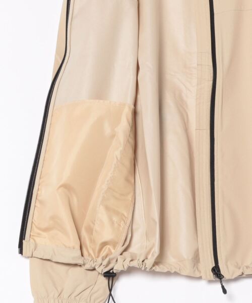 STYLEBLOCK(スタイルブロック)の「allseasonWearスタンドウィンドブレーカー(ブルゾン・メンズ・ベージュ系その他/ブラック×カーキ/グリーン/ブルー系その他/グリーン系その他/ベージュ/ブラック/ブルーグリーン/カーキ・M/L/LL)」の11枚目の写真