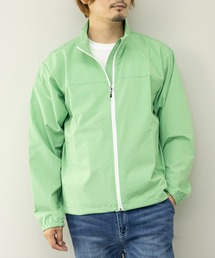 STYLEBLOCK（スタイルブロック）の「allseasonWearスタンドウィンドブレーカー（ブルゾン）」