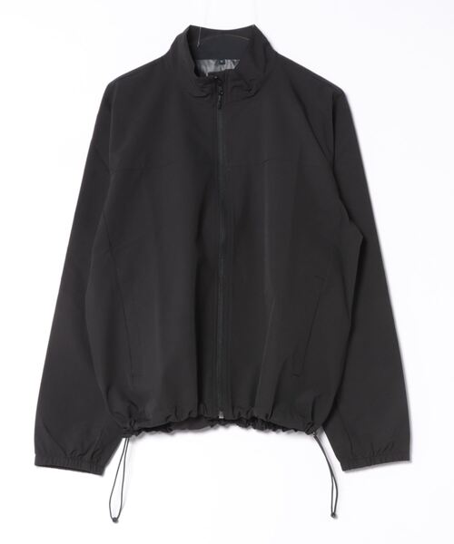 セール】allseasonWearスタンドウィンドブレーカー（ブルゾン