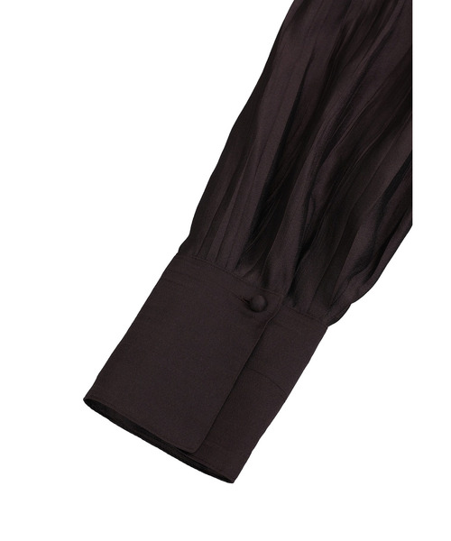 1er Arrondissement（プルミエアロンディスモン）の「ワッシャーサテン  