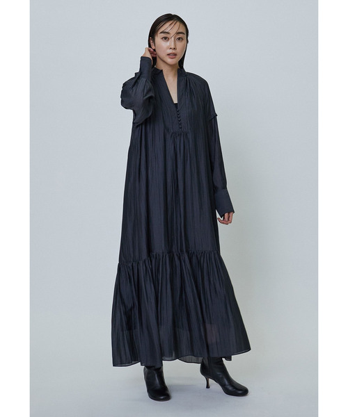 1er Arrondissement（プルミエアロンディスモン）の「ワッシャーサテン  