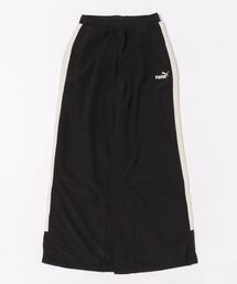 《PUMA》CORE HERITAGE ウーブン ラインド トラックパンツ