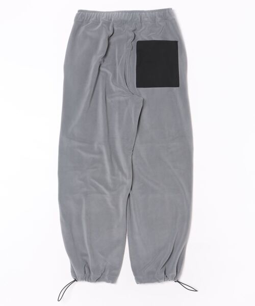 ROUGH TRADE(ラフトレード)の「フリーススウェットパンツ(M1)(スウェットパンツ・メンズ・グリーン/ライトグレー/ネイビー/チャコールグレー・X-LARGE/LARGE/MEDIUM)」の5枚目の写真
