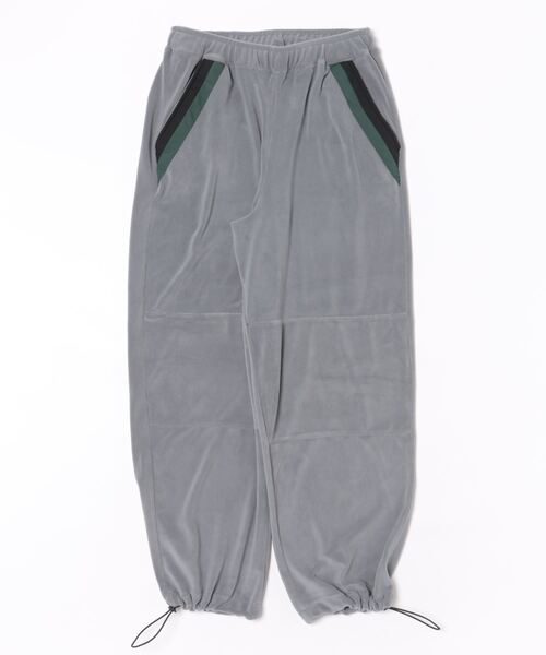 ROUGH TRADE(ラフトレード)の「フリーススウェットパンツ(M1)(スウェットパンツ・メンズ・グリーン/ライトグレー/ネイビー/チャコールグレー・X-LARGE/LARGE/MEDIUM)」の13枚目の写真