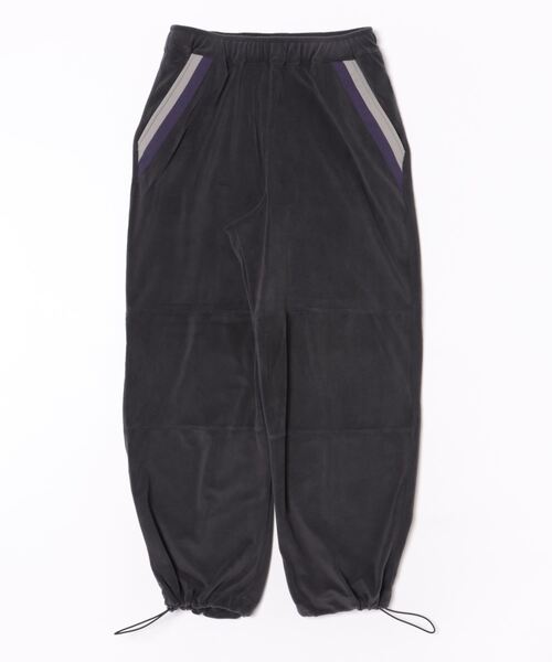 ROUGH TRADE(ラフトレード)の「フリーススウェットパンツ(M1)(スウェットパンツ・メンズ・グリーン/ライトグレー/ネイビー/チャコールグレー・X-LARGE/LARGE/MEDIUM)」の8枚目の写真