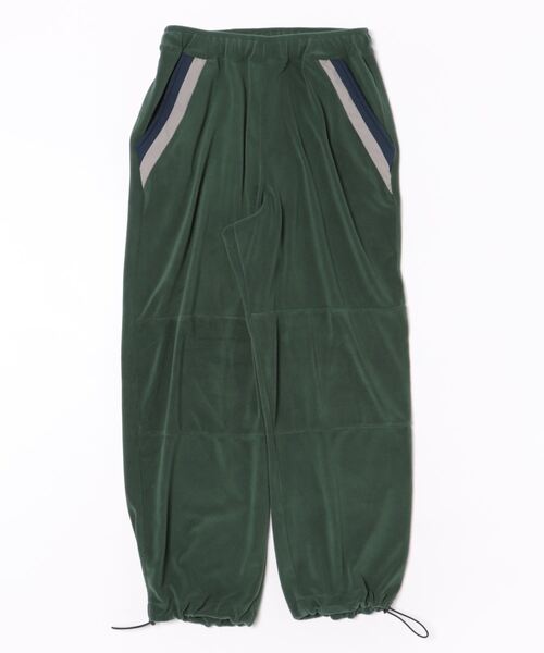 ROUGH TRADE(ラフトレード)の「フリーススウェットパンツ(M1)(スウェットパンツ・メンズ・グリーン/ライトグレー/ネイビー/チャコールグレー・X-LARGE/LARGE/MEDIUM)」の10枚目の写真