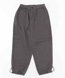 VANS ヴァンズ M Relax Fit Chino Easy PNT ロングパンツ 124K1140700 ABC-MART限定 ASPHALT