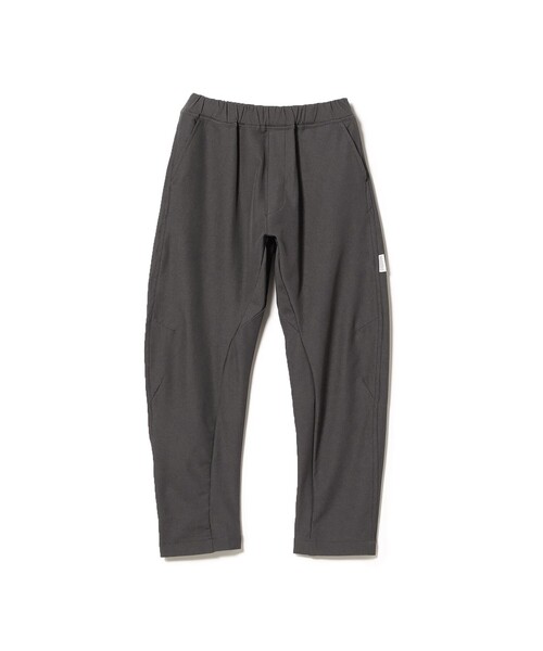 highking（ハイキング）の「highking / comfy パンツ 2024（130～160cm）（その他パンツ・キッズ・チャコールグレー/ブラック・160/150/140/130）」の3枚目の写真