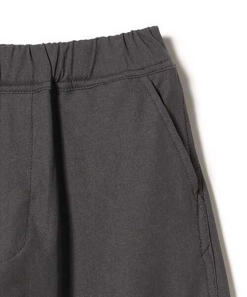 highking（ハイキング）の「highking / comfy パンツ 2024（130～160cm）（その他パンツ・キッズ・チャコールグレー/ブラック・160/150/140/130）」の4枚目の写真