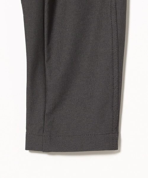 highking（ハイキング）の「highking / comfy パンツ 2024（130～160cm）（その他パンツ・キッズ・チャコールグレー/ブラック・160/150/140/130）」の5枚目の写真