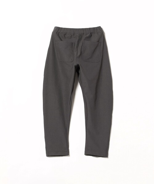highking（ハイキング）の「highking / comfy パンツ 2024（130～160cm）（その他パンツ・キッズ・チャコールグレー/ブラック・160/150/140/130）」の6枚目の写真