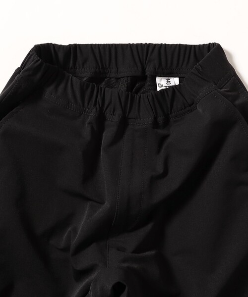 highking（ハイキング）の「highking / comfy パンツ 2024（130～160cm）（その他パンツ・キッズ・チャコールグレー/ブラック・160/150/140/130）」の11枚目の写真