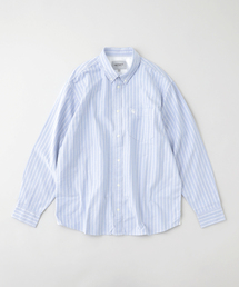 CARHARTT WIP / カーハート ダブリューアイピー L/S DOWLEN SHIRT