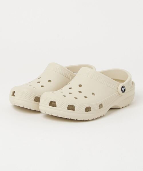 CROCS/クロックス サンダル CLASSIC CLOG 10001-2Y2（サンダル）｜crocs（クロックス）