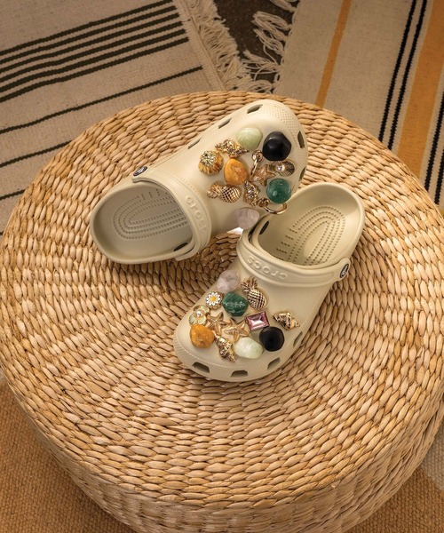 CROCS/クロックス メンズ レディース サンダル CLASSIC CLOG