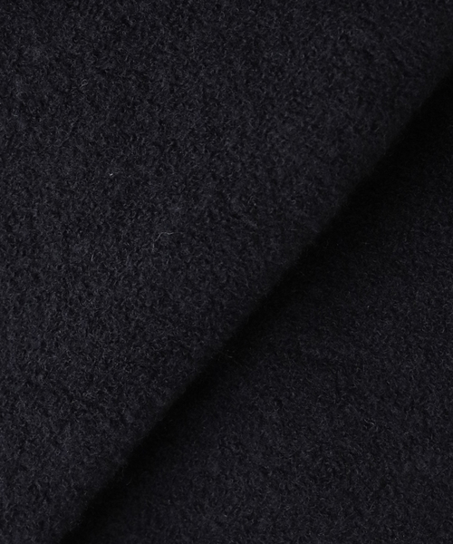 セール】【PAN/パン】W/CA PILE LONG TRENCH（トレンチコート）｜PAN