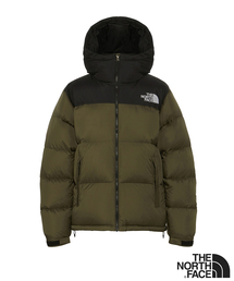 WEB限定【THE NORTH FACE / ザ ノースフェイス】ヌプシ フーディ ND92331
