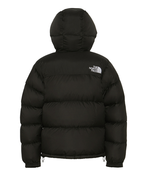 THE NORTH FACE(ザノースフェイス)の「WEB限定【THE NORTH FACE / ザ ノースフェイス】ヌプシ フーディ ND92331(その他アウター・メンズ・ブラック/カーキ・SMALL/MEDIUM/LARGE/X-LARGE)」の11枚目の写真
