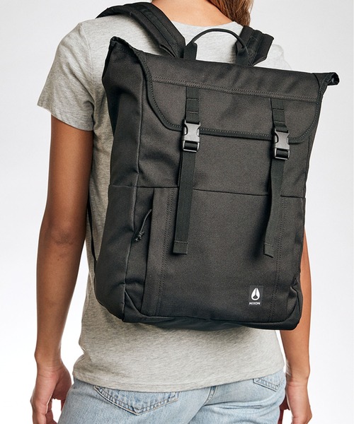 セール】【NIXON/ニクソン】Mode Pack バックパック 容量26L A4