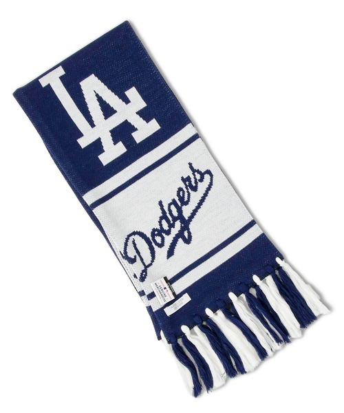 MLB TEAM MUFF（マフラー）｜MLB（メジャーリーグベースボール）