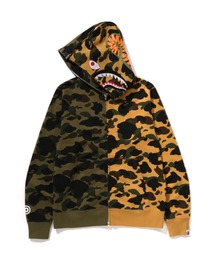 【即日発送❗️】A BATHING APE カモフラージュ リバーシブルベスト 88873161b_b_03_215.jpg