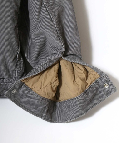 Levi's（リーバイス）の「Levi's/リーバイス TYPE-3 SHERPA TRUCKER