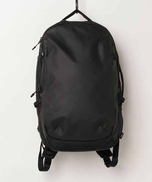 ace.(エース)の「【ace. GENE/エースジーン】 ラグレンティス バックパック 17L(20L)(バックパック/リュック・メンズ・ブラック・FREE)」の10枚目の写真