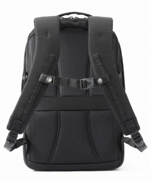 ace.(エース)の「【ace. GENE/エースジーン】 ラグレンティス バックパック 17L(20L)(バックパック/リュック・メンズ・ブラック・FREE)」の17枚目の写真