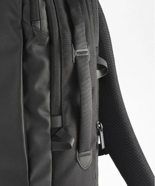 ace.(エース)の「【ace. GENE/エースジーン】 ラグレンティス バックパック 17L(20L)(バックパック/リュック・メンズ・ブラック・FREE)」の7枚目の写真