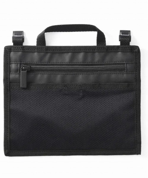 ace.(エース)の「【ace. GENE/エースジーン】 ラグレンティス バックパック 17L(20L)(バックパック/リュック・メンズ・ブラック・FREE)」の15枚目の写真