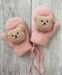 くま クマ 熊」に該当するファッション雑貨ファッション通販 - ZOZOTOWN