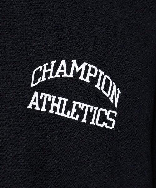 セール】【Champion/チャンピオン】メンズ ベーシック クルー