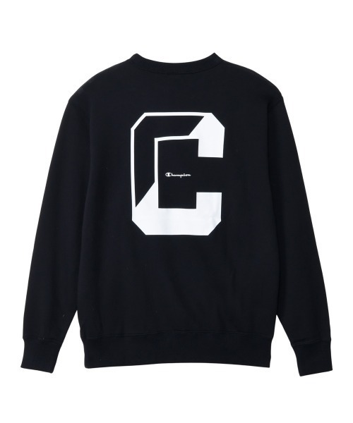 【Off-White】VIP価格☆ クルーネック スウェットシャツ Off-White】VIP価格☆クルーネック スウェットシャツ
