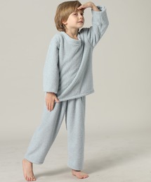 DAY CLOSET(fC N[[bg)̃LbY efBRRvI[o[[EFA ㉺2_Zbg([EFA/pW})