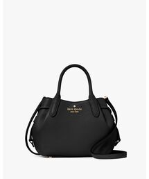 kate spade new york | ダンプリング ミニ サッチェル(ハンドバッグ)