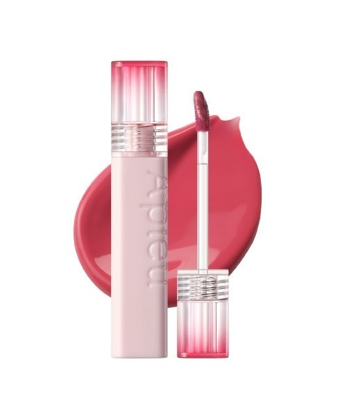 A'pieu（アピュー）の「【A'pieu/アピュー】ジューシーパン　ジェリーティント（口紅/リップティント/グロス・レディース・＃6 ベリージェリー/＃5 フィグジェリー/＃4 マンゴージェリー/＃3 チェリージェリー/＃2 グァバジェリー/＃1 ピーチジェリー・FREE）」の11枚目の写真