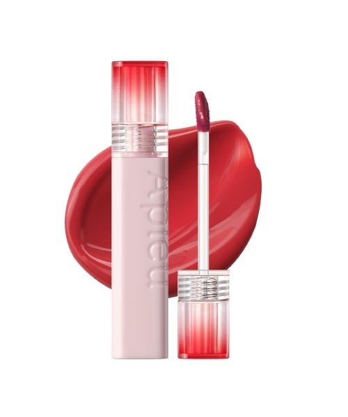 A'pieu（アピュー）の「【A'pieu/アピュー】ジューシーパン　ジェリーティント（口紅/リップティント/グロス・レディース・＃6 ベリージェリー/＃5 フィグジェリー/＃4 マンゴージェリー/＃3 チェリージェリー/＃2 グァバジェリー/＃1 ピーチジェリー・FREE）」の12枚目の写真