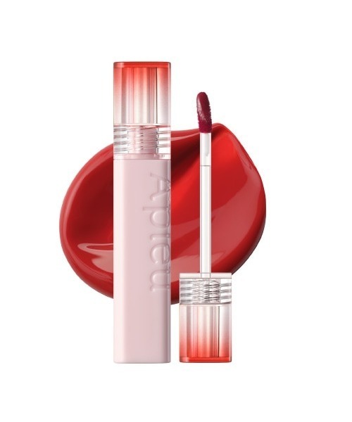 A'pieu（アピュー）の「【A'pieu/アピュー】ジューシーパン　ジェリーティント（口紅/リップティント/グロス・レディース・＃6 ベリージェリー/＃5 フィグジェリー/＃4 マンゴージェリー/＃3 チェリージェリー/＃2 グァバジェリー/＃1 ピーチジェリー・FREE）」の14枚目の写真