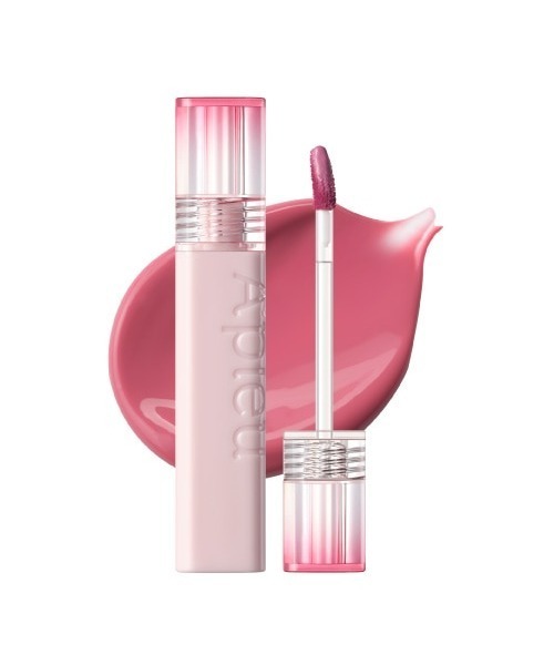 A'pieu（アピュー）の「【A'pieu/アピュー】ジューシーパン　ジェリーティント（口紅/リップティント/グロス・レディース・＃6 ベリージェリー/＃5 フィグジェリー/＃4 マンゴージェリー/＃3 チェリージェリー/＃2 グァバジェリー/＃1 ピーチジェリー・FREE）」の15枚目の写真