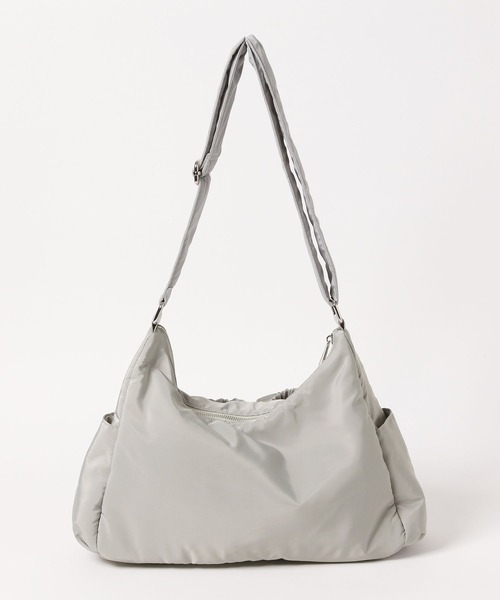 Heather（ヘザー）の「WポケットリボンショルダーBAG 289093