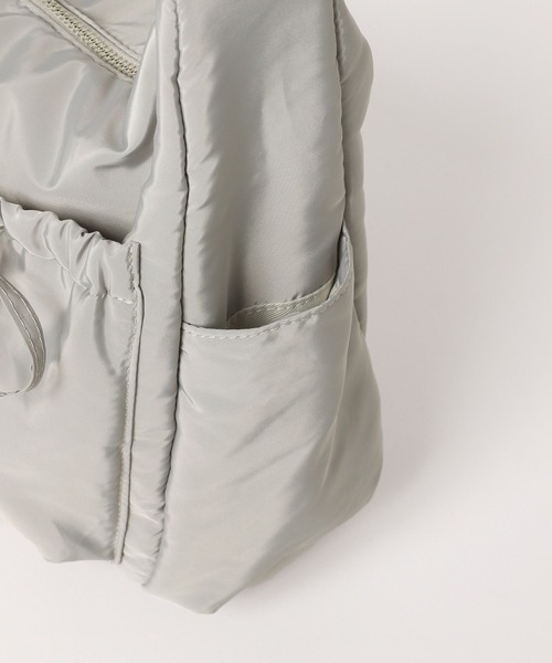 Heather（ヘザー）の「WポケットリボンショルダーBAG 289093