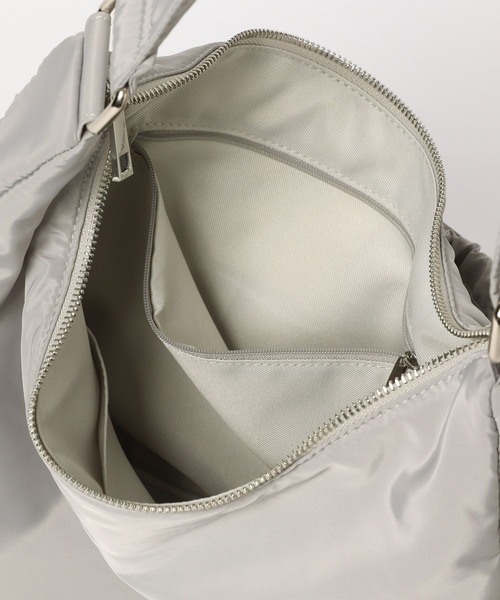 Heather（ヘザー）の「WポケットリボンショルダーBAG 289093