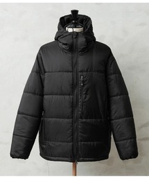 WAIPER.inc（ワイパーインク）の「THERMO AIR LOFT PRIMALOFT パーカー PERTEX UNLIMITED WAIPER.inc【WP1076】（ダウンジャケット/コート・メンズ）」