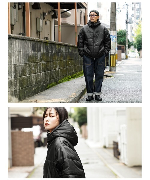 ジャケット・アウター WAIPER.inc THERMO AIR PRIMALOFT PERTEX L 楽天市場】【最短即日発送】WAIPER.inc ワイパーインク 米軍