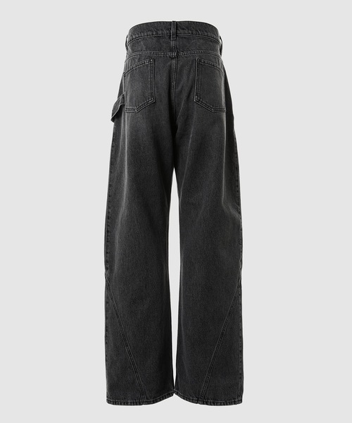JW ANDERSON(ジェイ ダブリュー アンダーソン)商品ページ - Logo