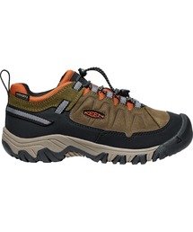 KEEN(L[)TARGHEE IV LOW WP / ^[M[ tH[ [ EH[^[v[t / LbY gbLOV[Y h(u[c)